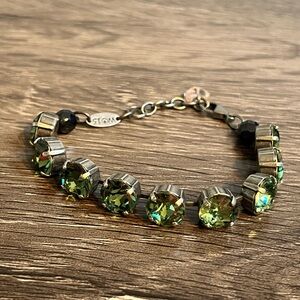 Sabika Folklore Manhattan Bracelet - Winter 2015
